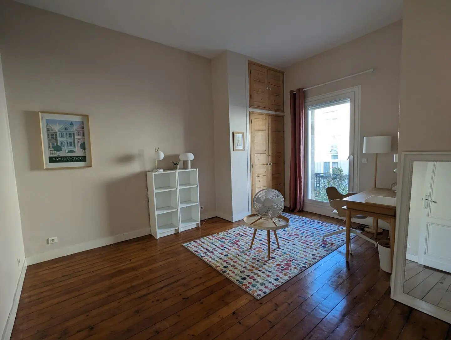 Maison à louer, 157m², Bordeaux