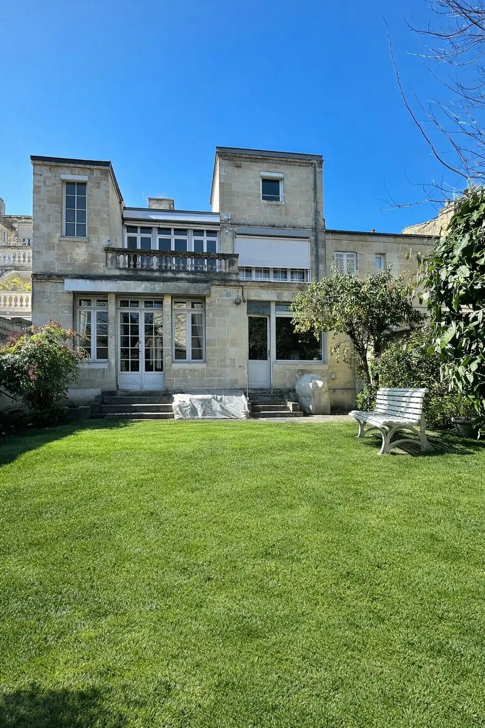 Maison à vendre, 375m², Bordeaux