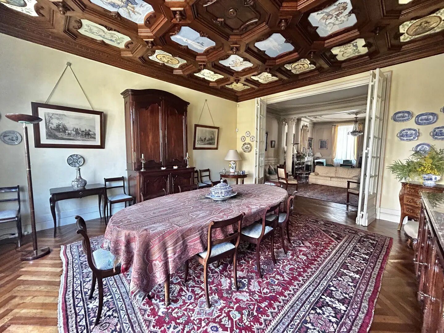 Maison à vendre, 375m², Bordeaux