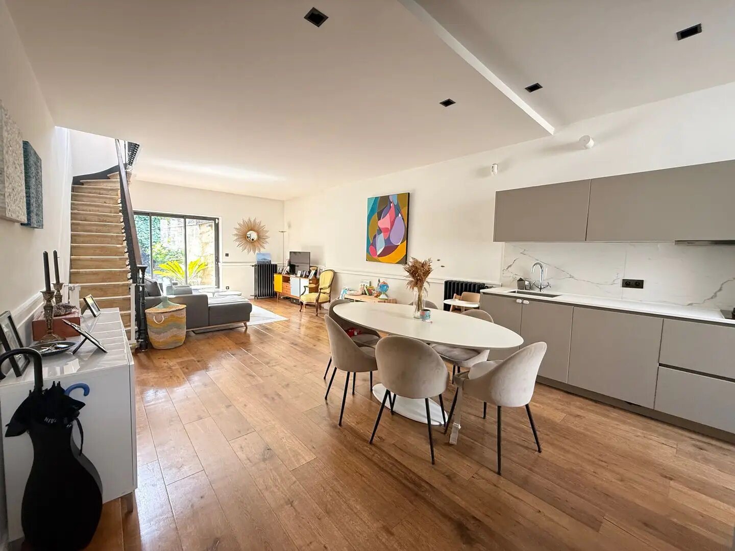 Maison à vendre, 91m², Bordeaux