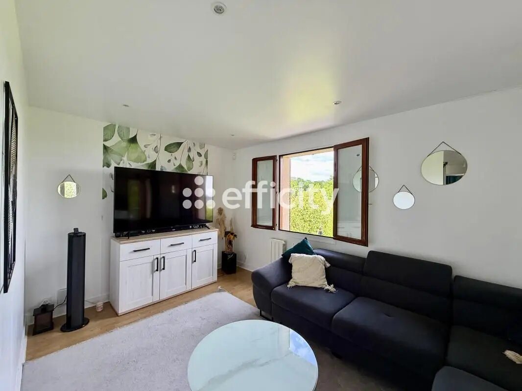Maison à vendre, 90m², Juziers