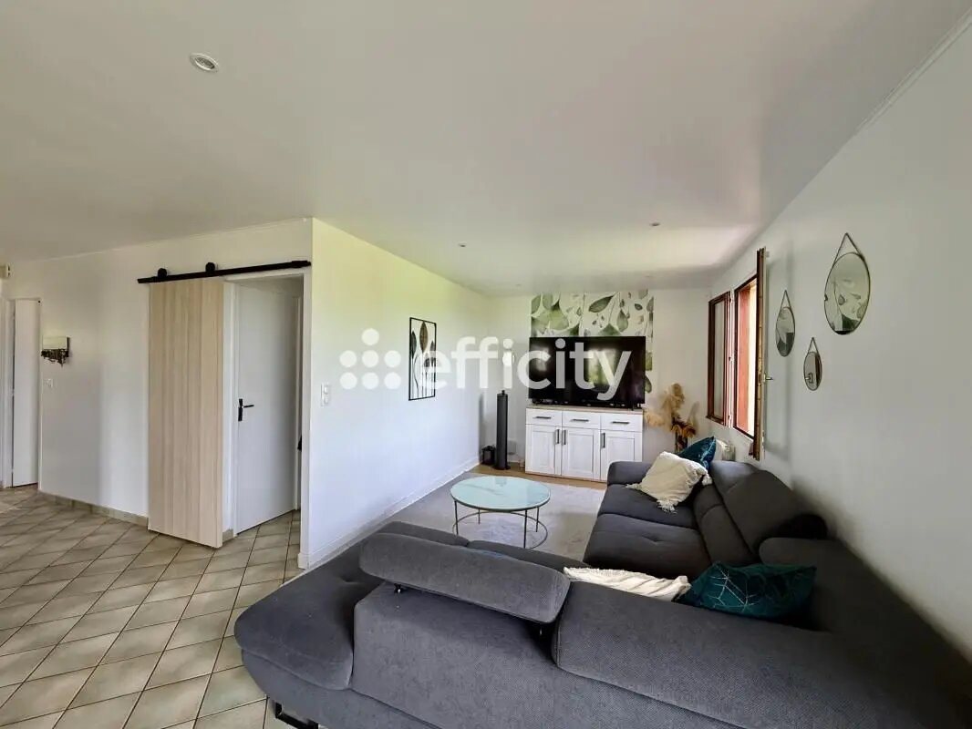 Maison à vendre, 90m², Juziers