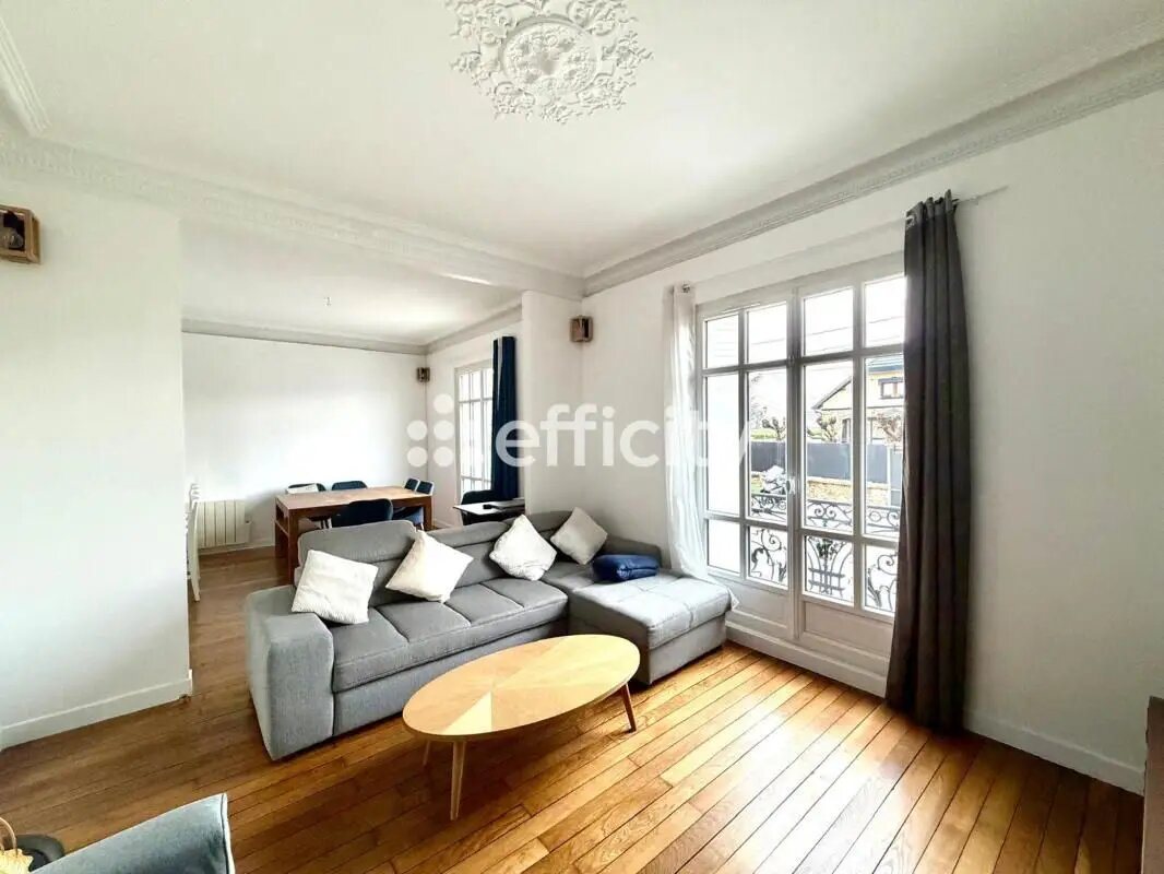 Maison à vendre, 150m², Flins-sur-Seine