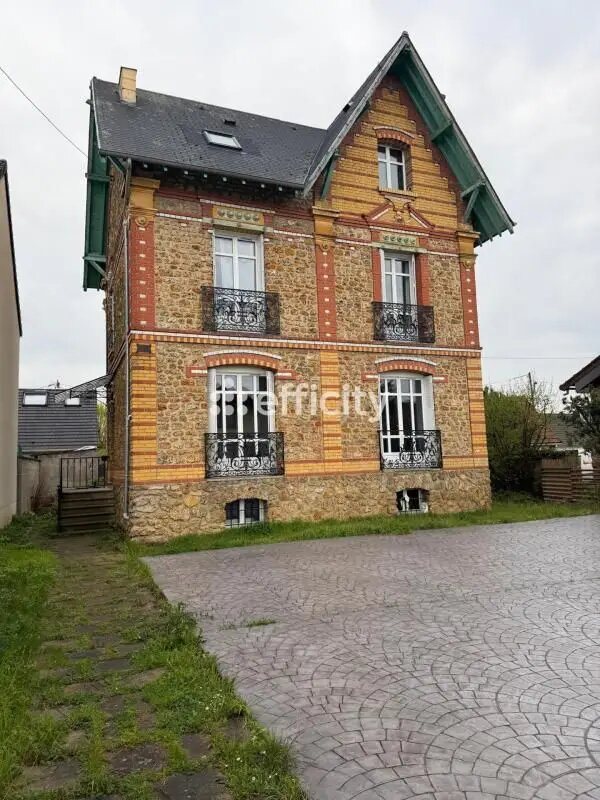 Maison à vendre, 150m², Flins-sur-Seine