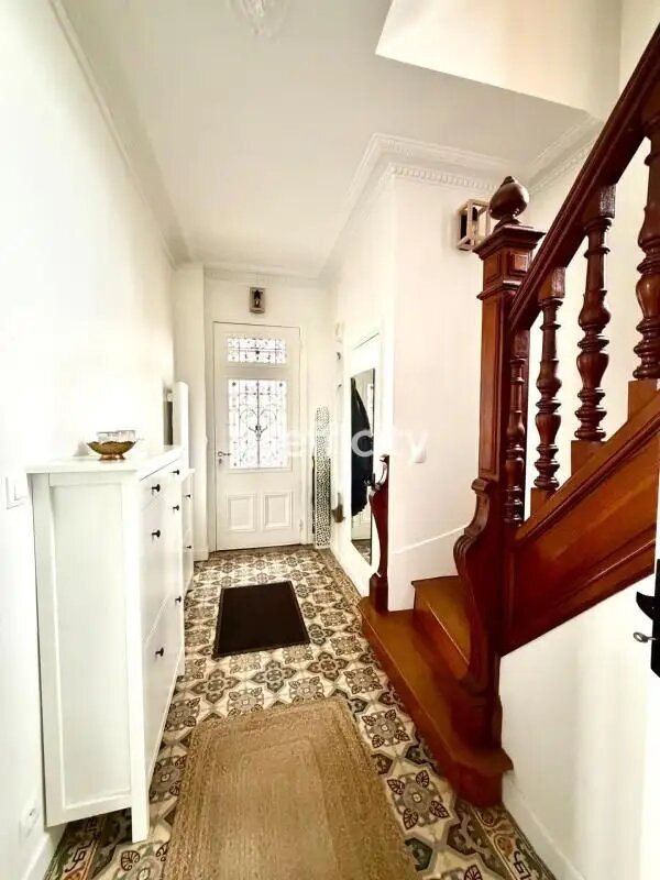 Maison à vendre, 150m², Flins-sur-Seine