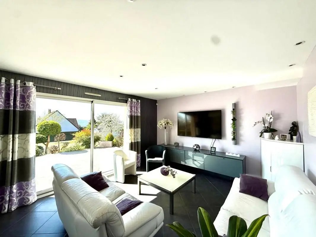 Maison à vendre, 170m², Mézy-sur-Seine