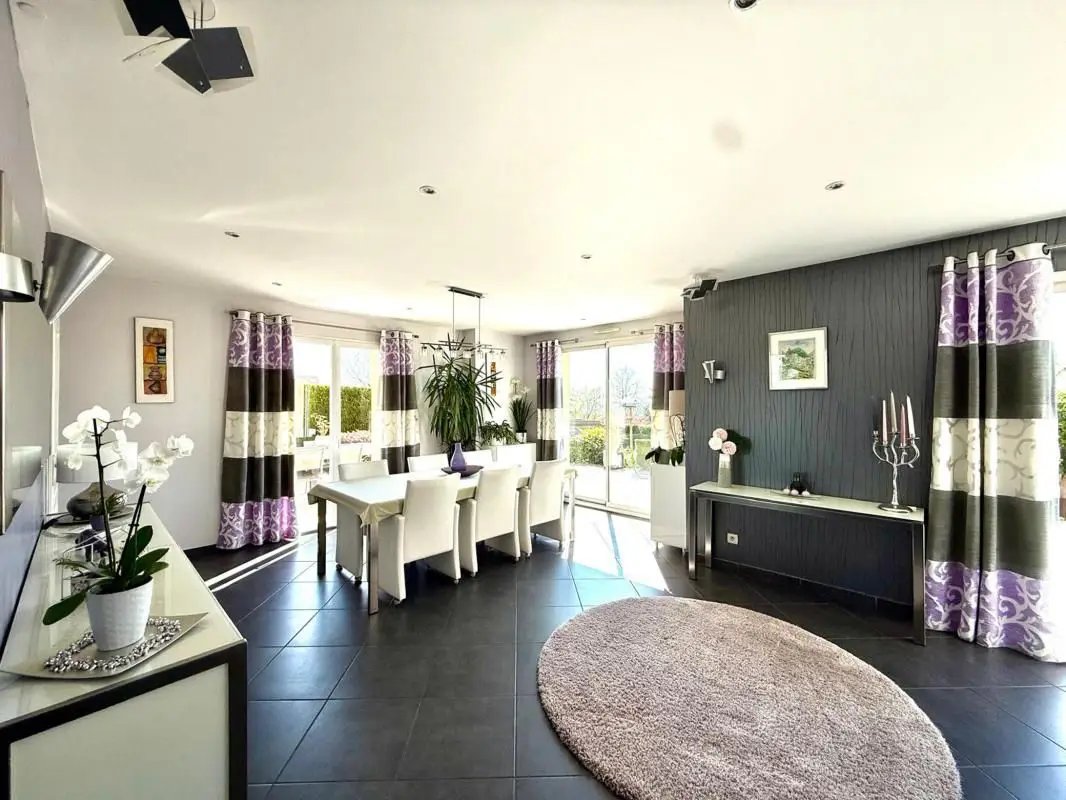 Maison à vendre, 170m², Mézy-sur-Seine