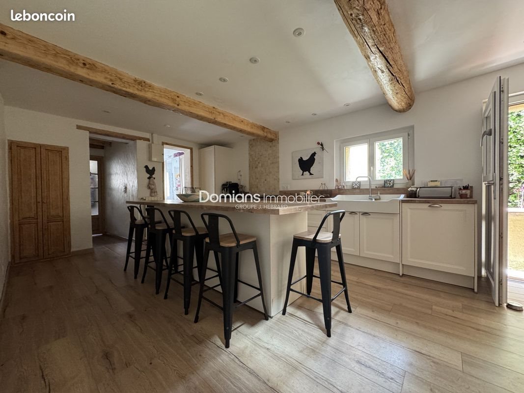 Maison à vendre, 146m², Ponteilla