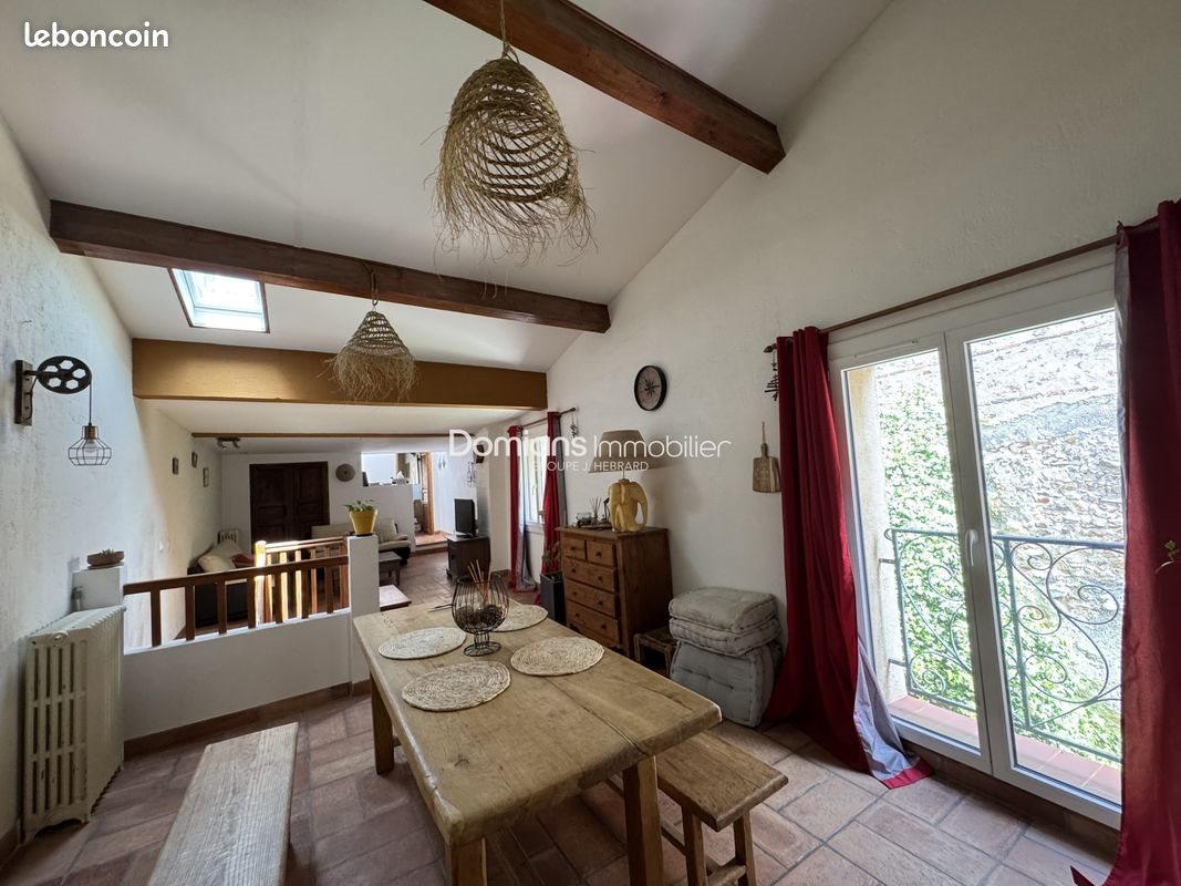 Maison à vendre, 146m², Ponteilla