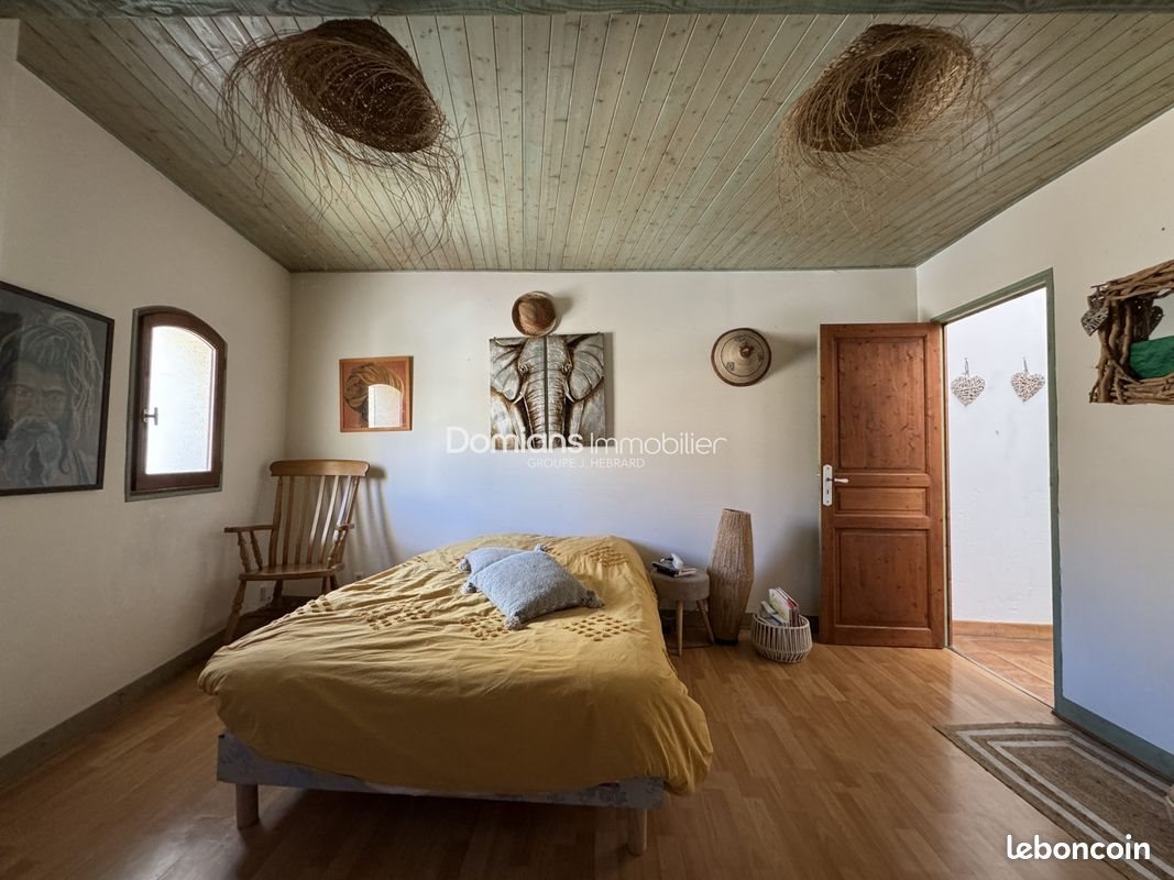Maison à vendre, 146m², Ponteilla