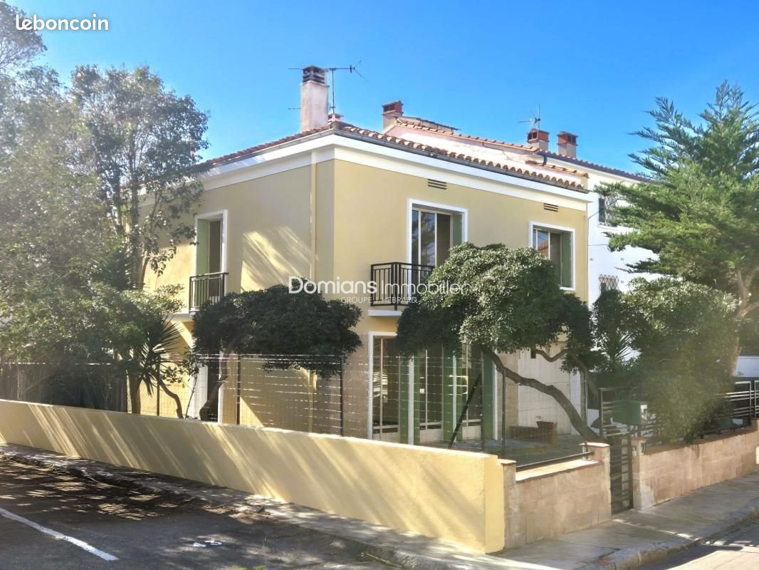 Maison à vendre, 120m², Perpignan