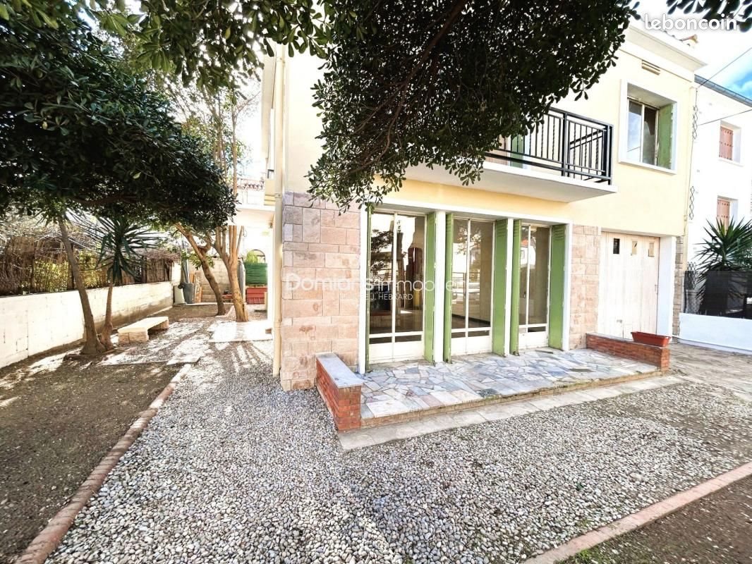 Maison à vendre, 120m², Perpignan