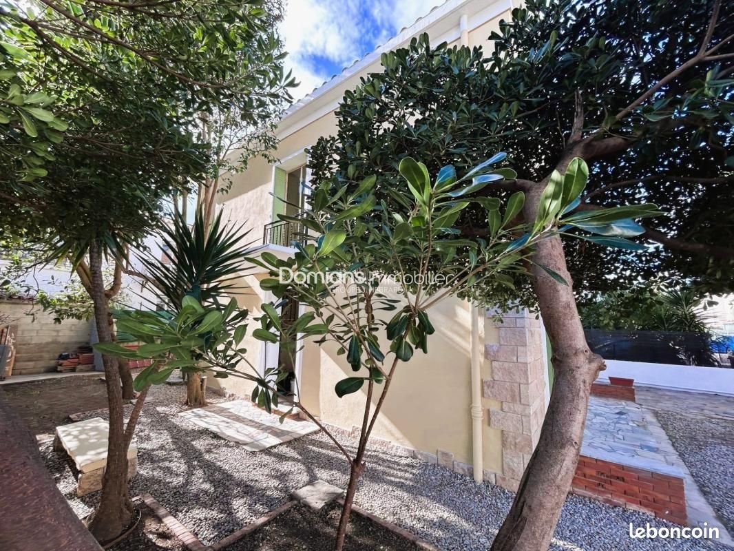 Maison à vendre, 120m², Perpignan