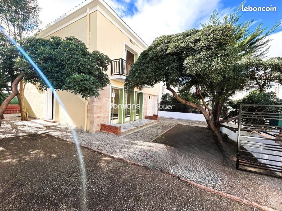 Maison à vendre, 120m², Perpignan