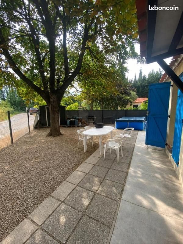 Maison à louer, 54m², Saint-Féliu-d'Avall