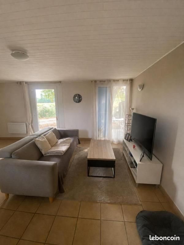 Maison à louer, 54m², Saint-Féliu-d'Avall