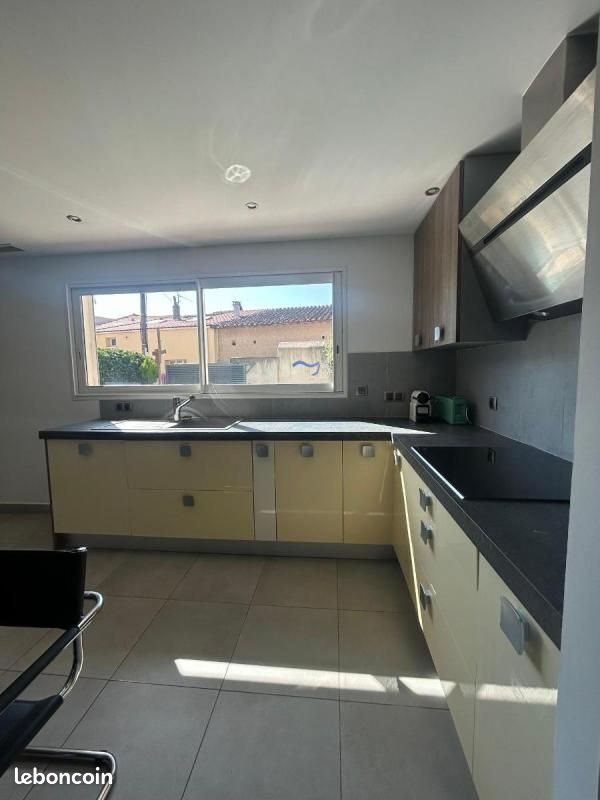 Maison à louer, 89m², Bages