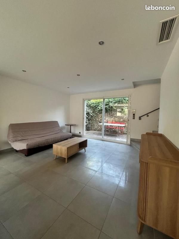 Maison à louer, 89m², Bages