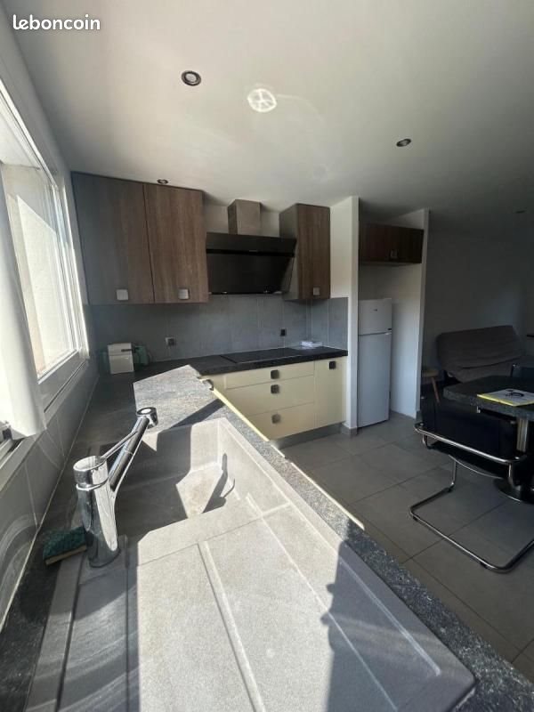Maison à louer, 89m², Bages
