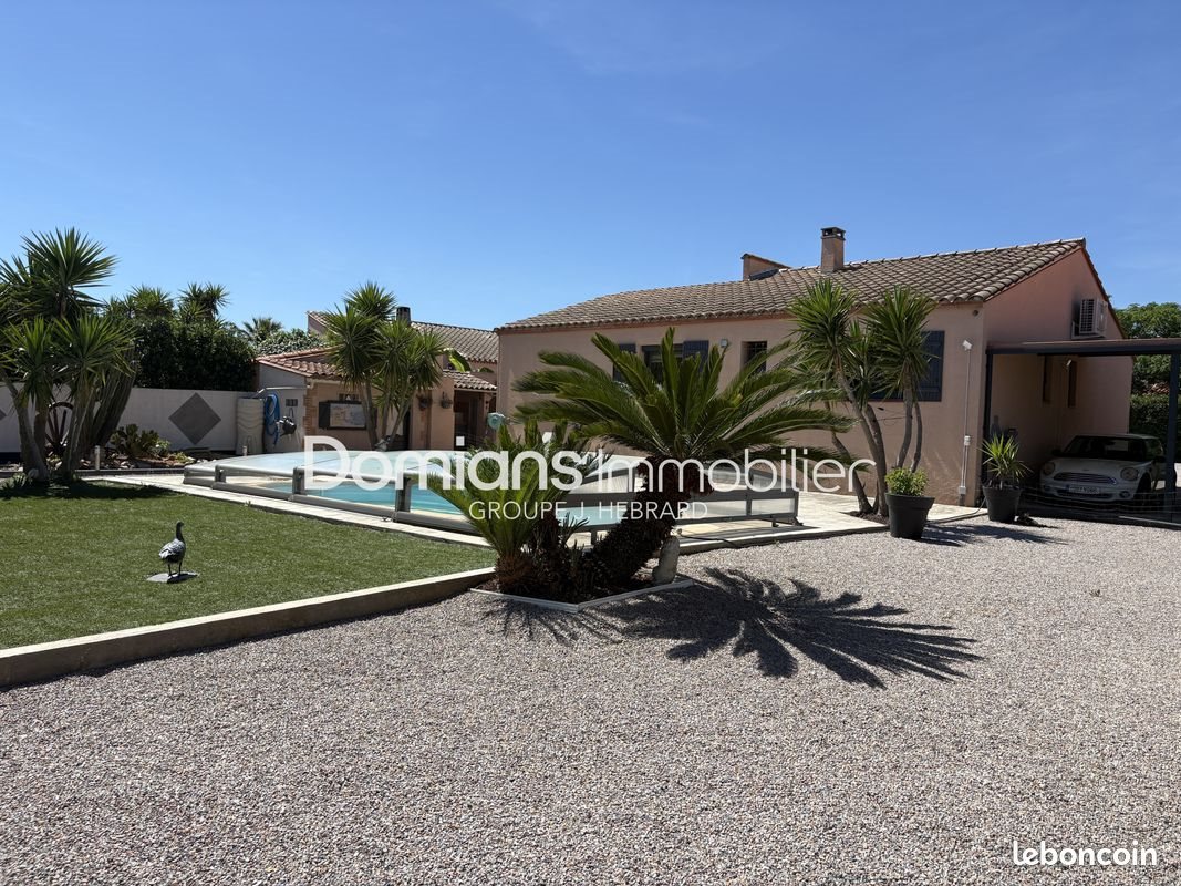 Maison à vendre, 108m², Thuir