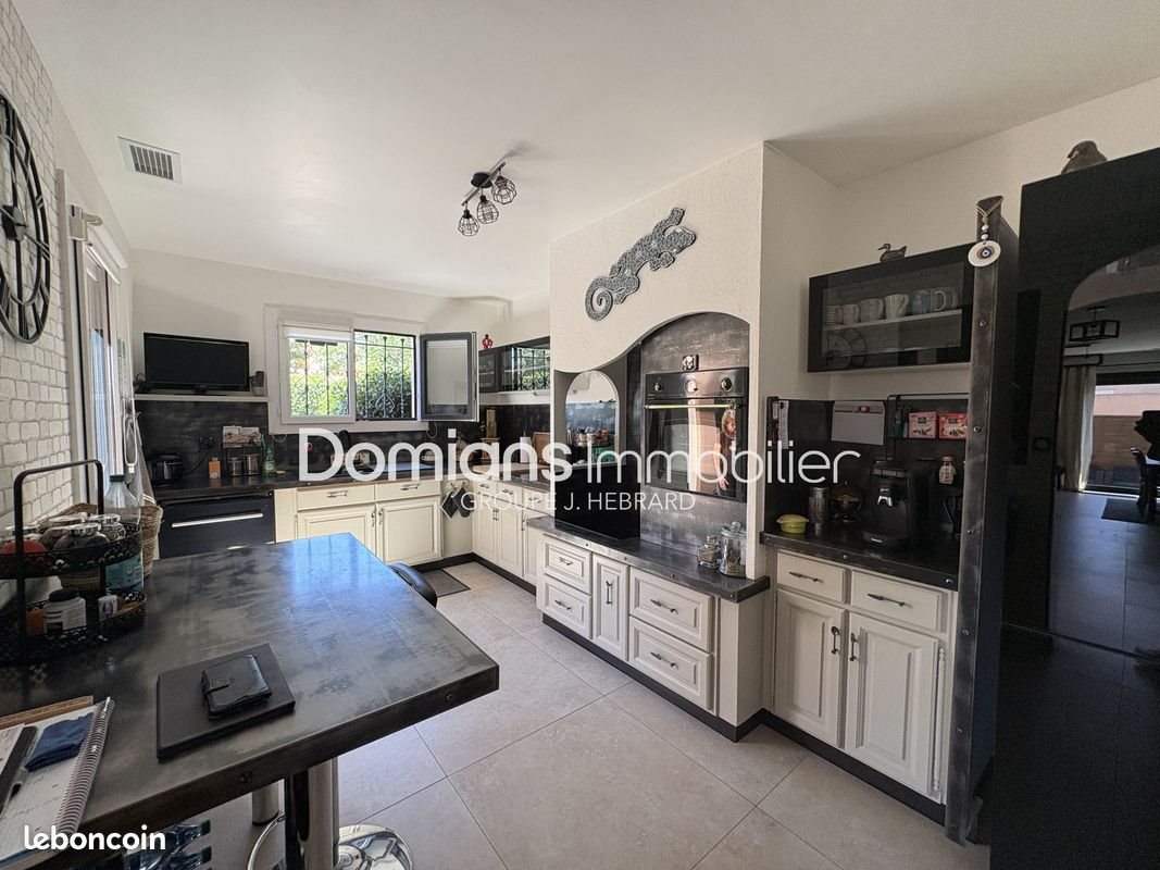 Maison à vendre, 108m², Thuir