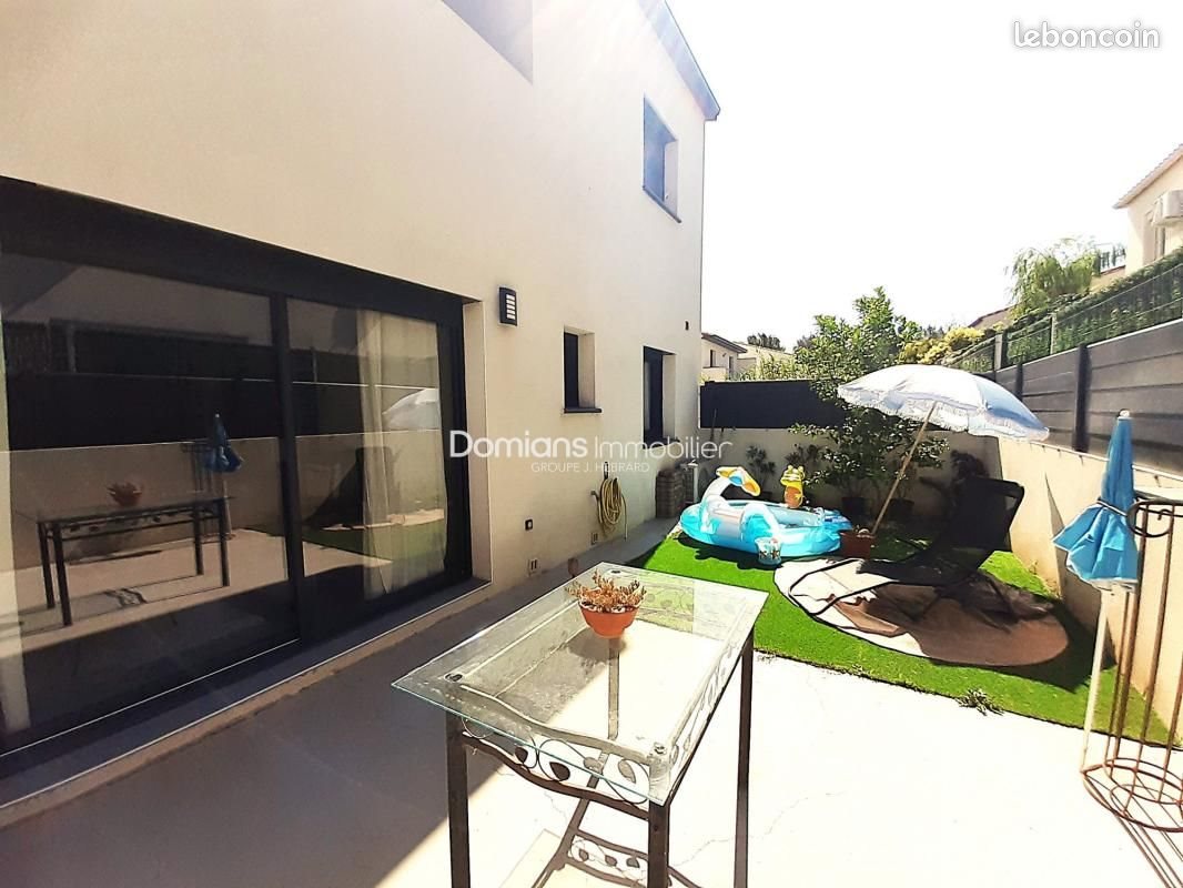 Appartement à vendre, 90m², Perpignan