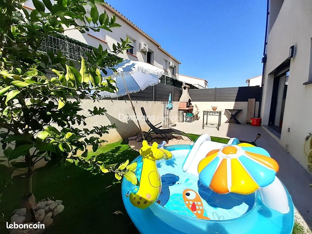 Appartement à vendre, 90m², Perpignan