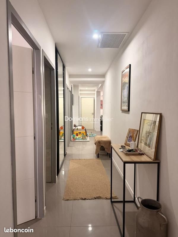 Appartement à vendre, 90m², Perpignan
