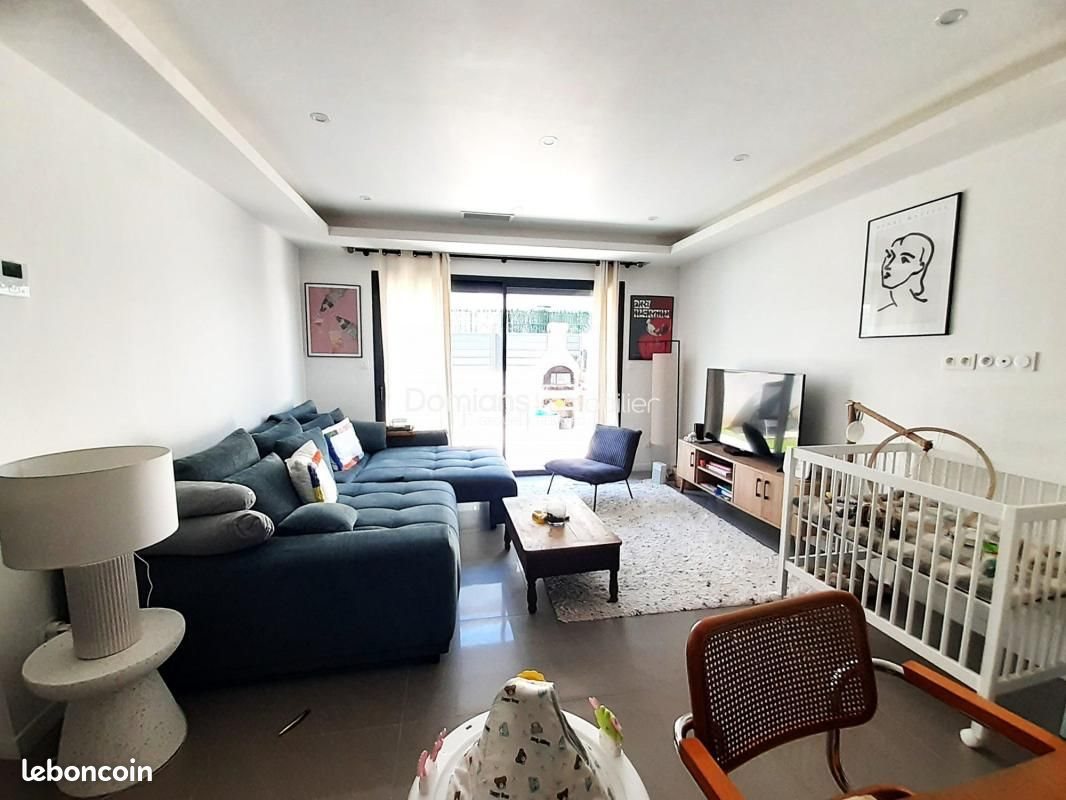 Appartement à vendre, 90m², Perpignan