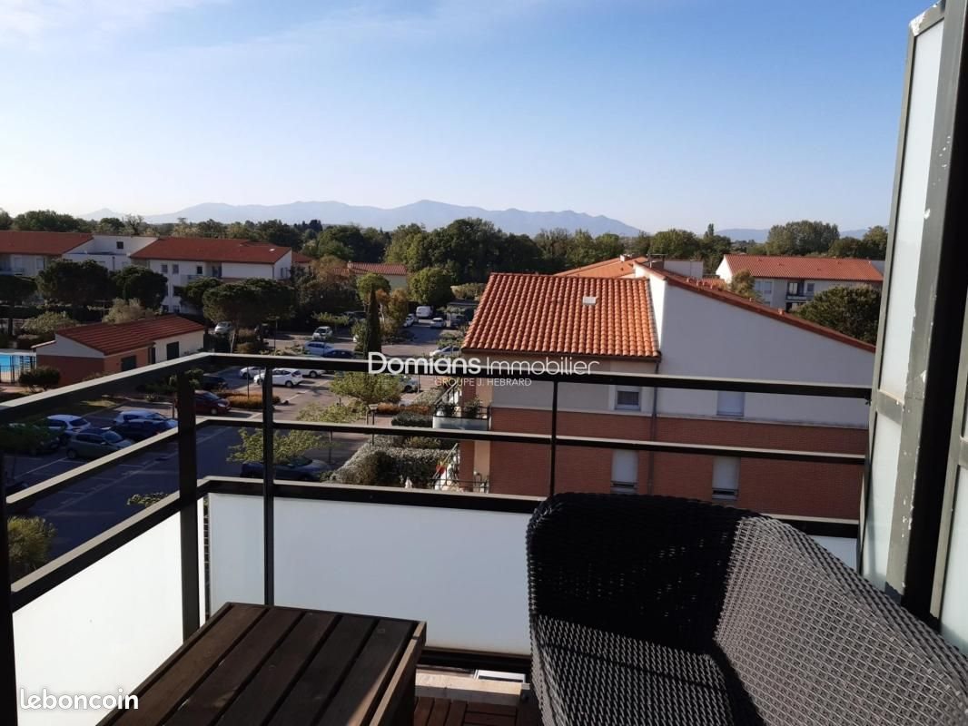 Appartement à vendre, 23m², Saint-Estève