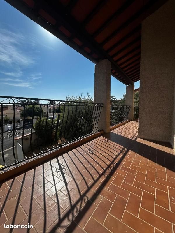Maison à louer, 136m², Saint-Cyprien
