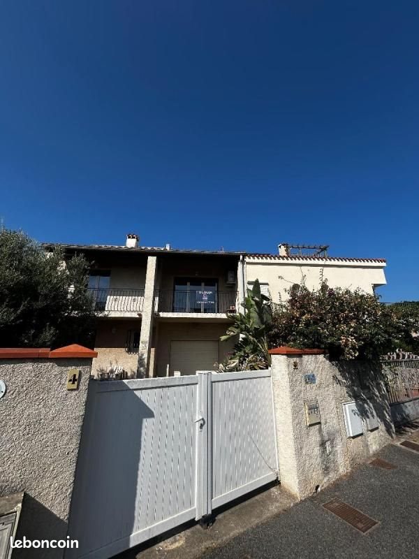 Maison à louer, 136m², Saint-Cyprien