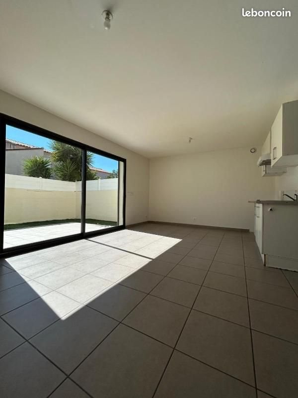 Maison à louer, 82m², Perpignan