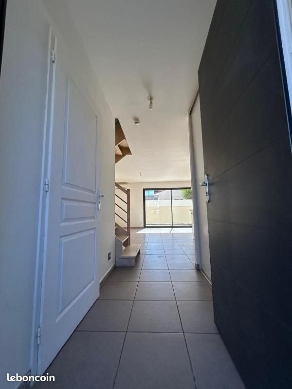 Maison à louer, 82m², Perpignan