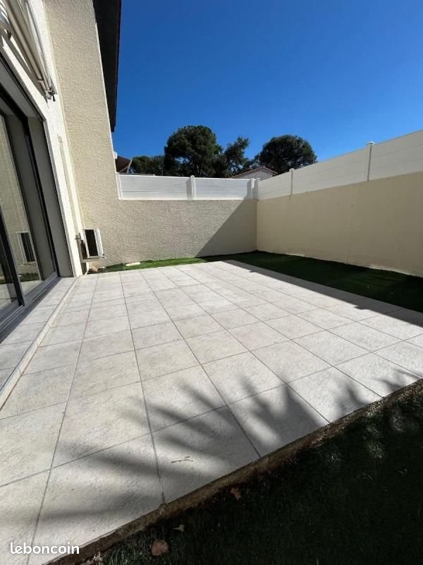 Maison à louer, 82m², Perpignan