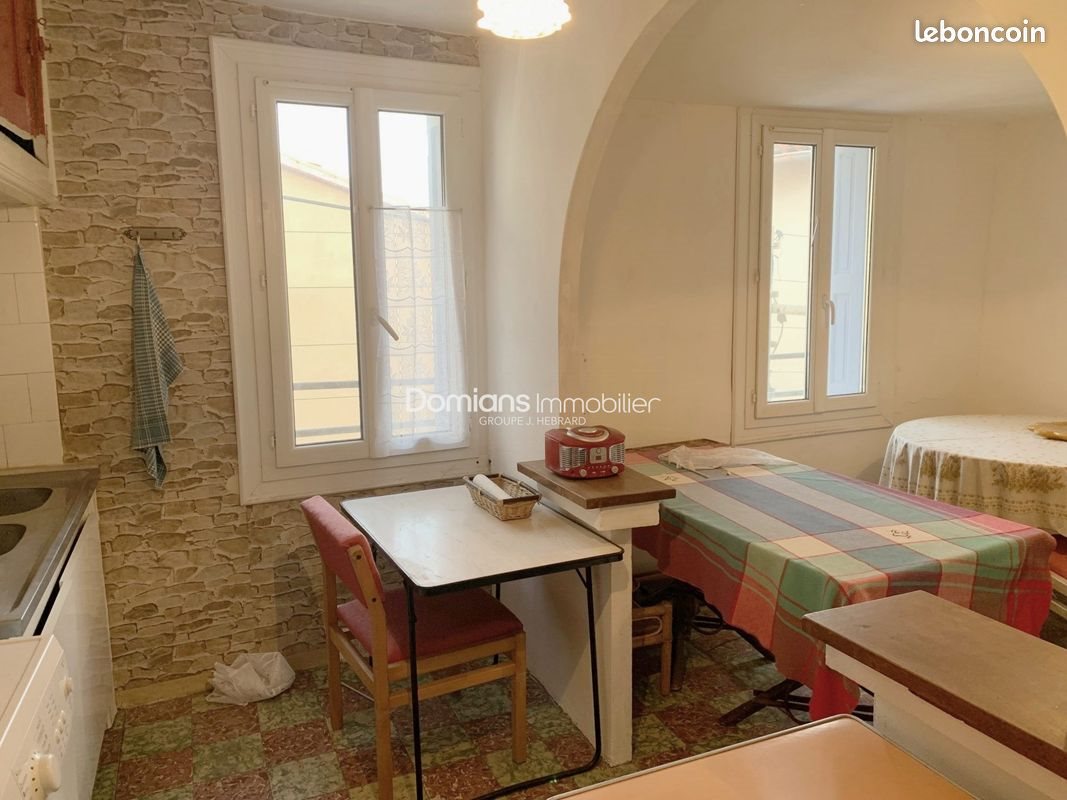 Appartement à vendre, 29m², Port-Vendres