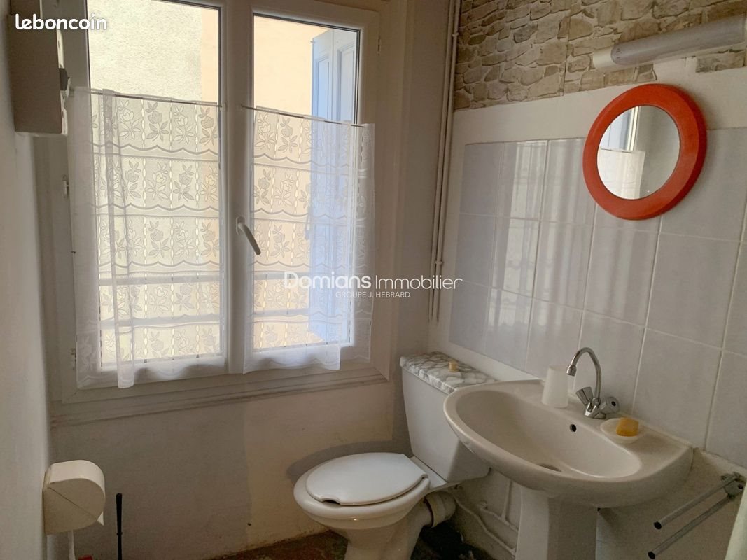 Appartement à vendre, 29m², Port-Vendres