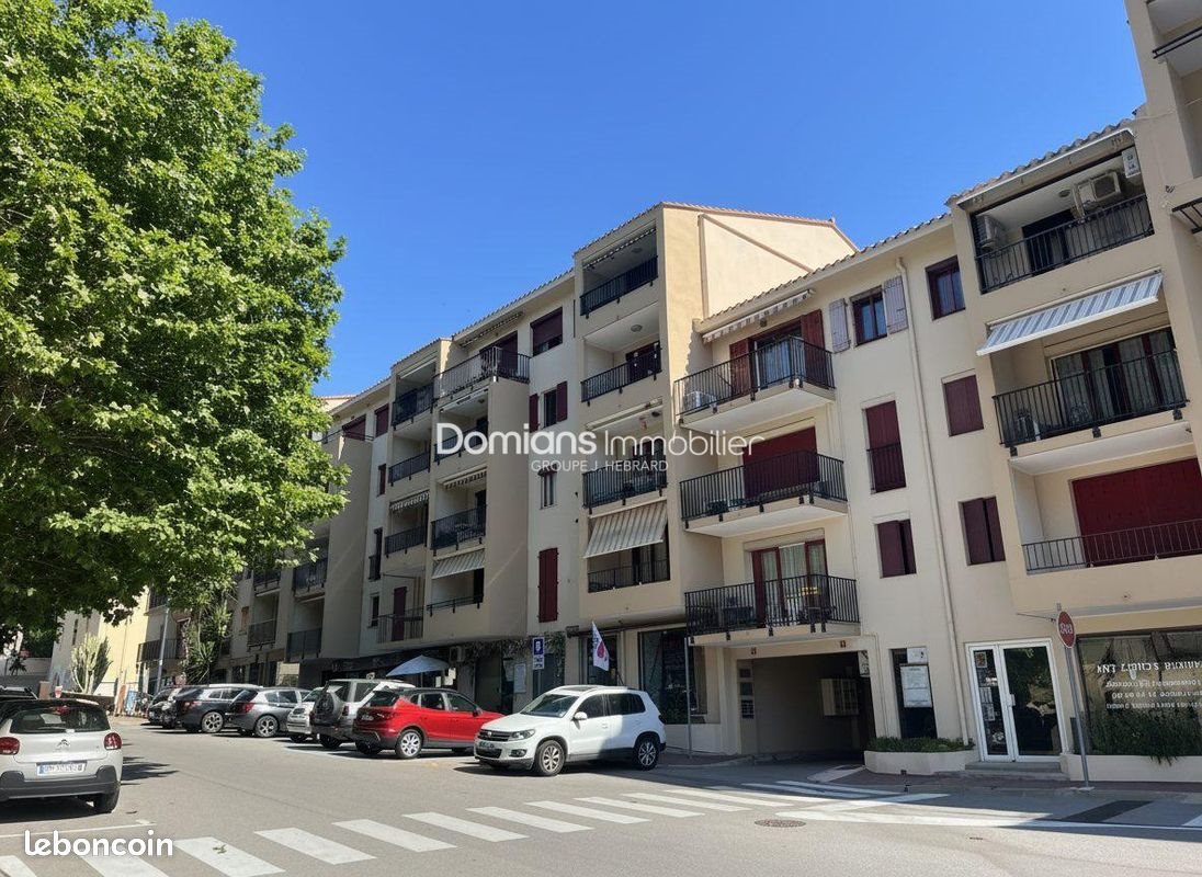 Appartement à vendre, 65m², Port-Vendres