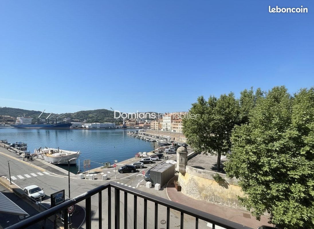 Appartement à vendre, 65m², Port-Vendres