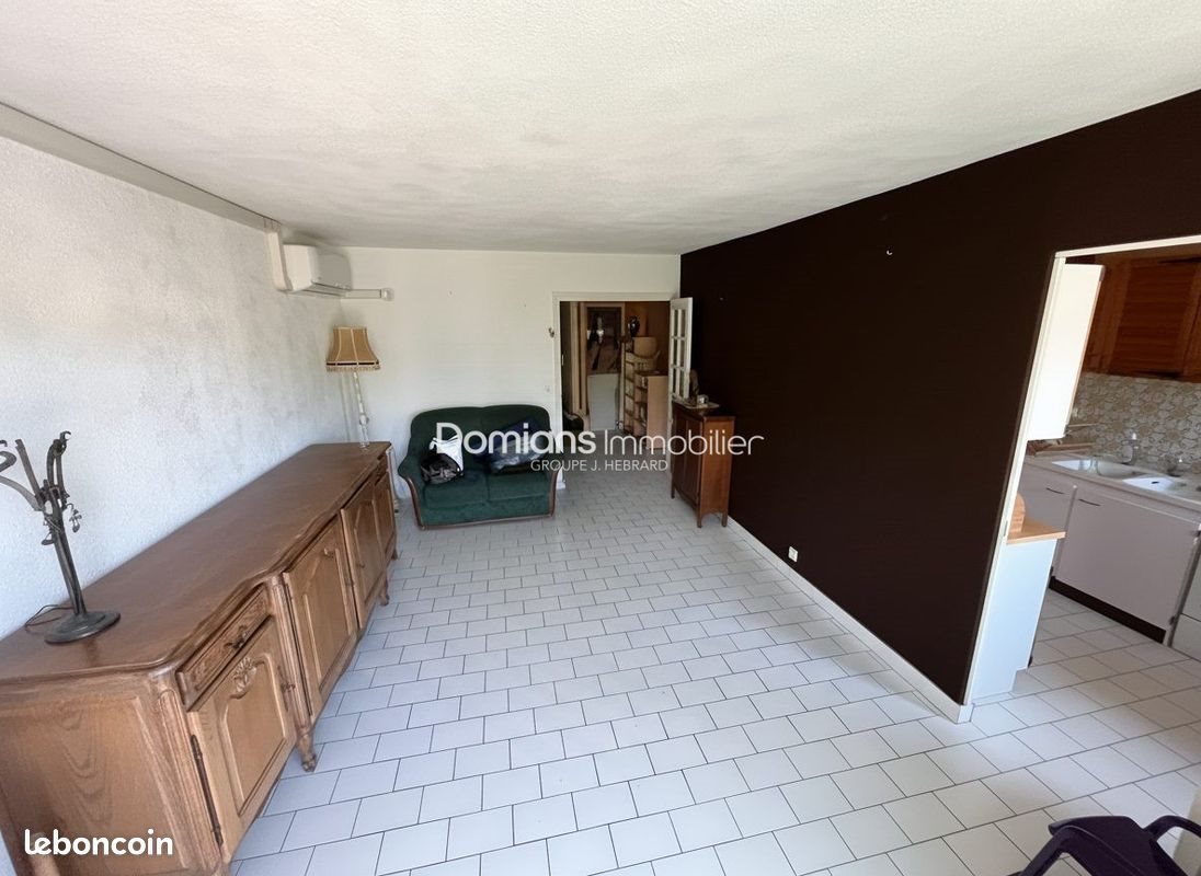 Appartement à vendre, 65m², Port-Vendres