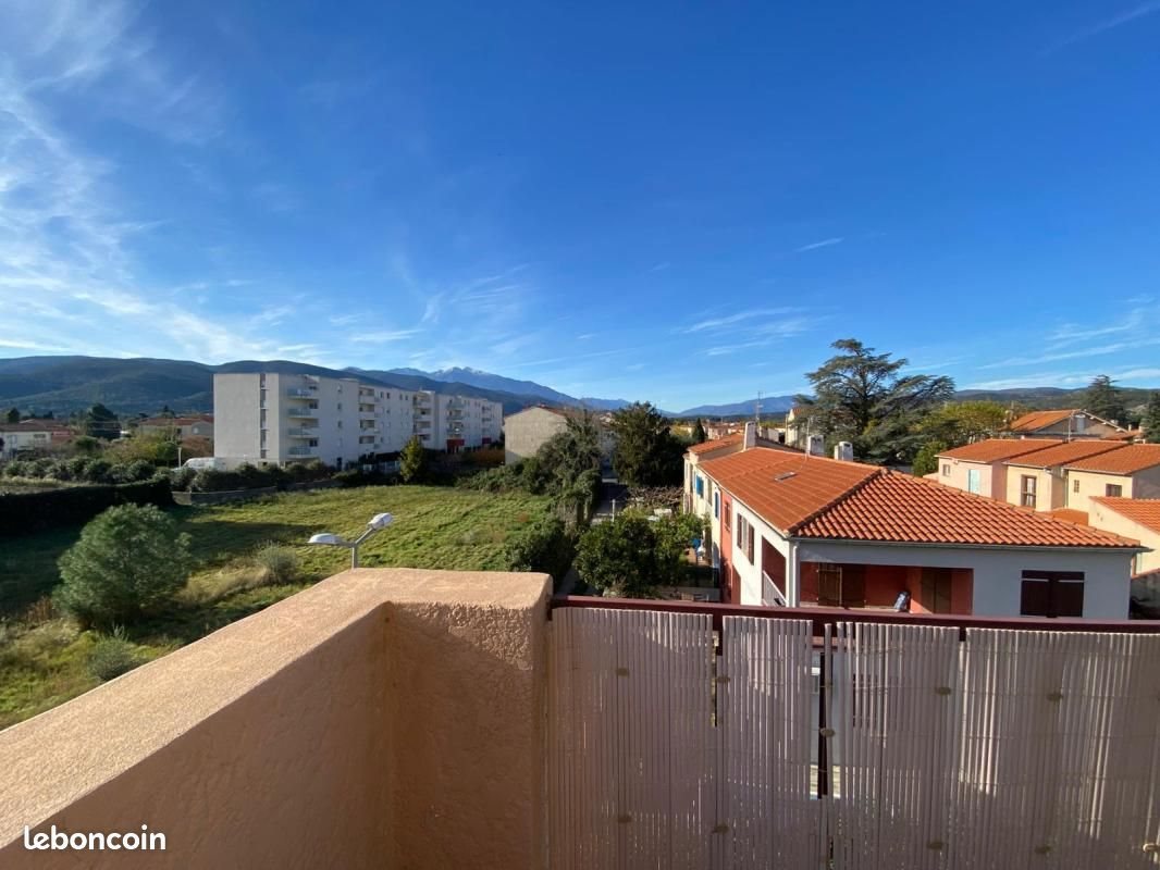 Appartement à louer, 66m², Ille-sur-Têt