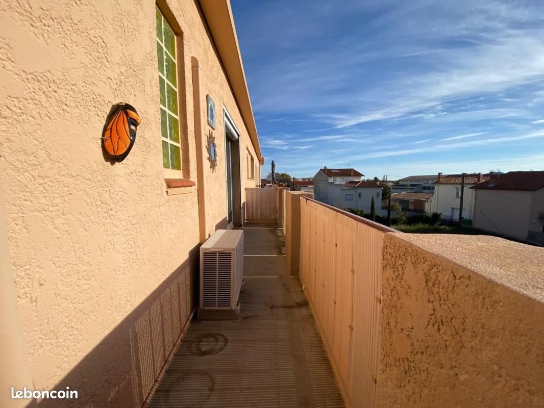Appartement à louer, 66m², Ille-sur-Têt