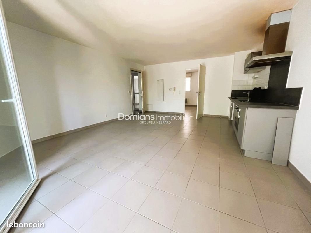 Appartement à vendre, 41m², Perpignan