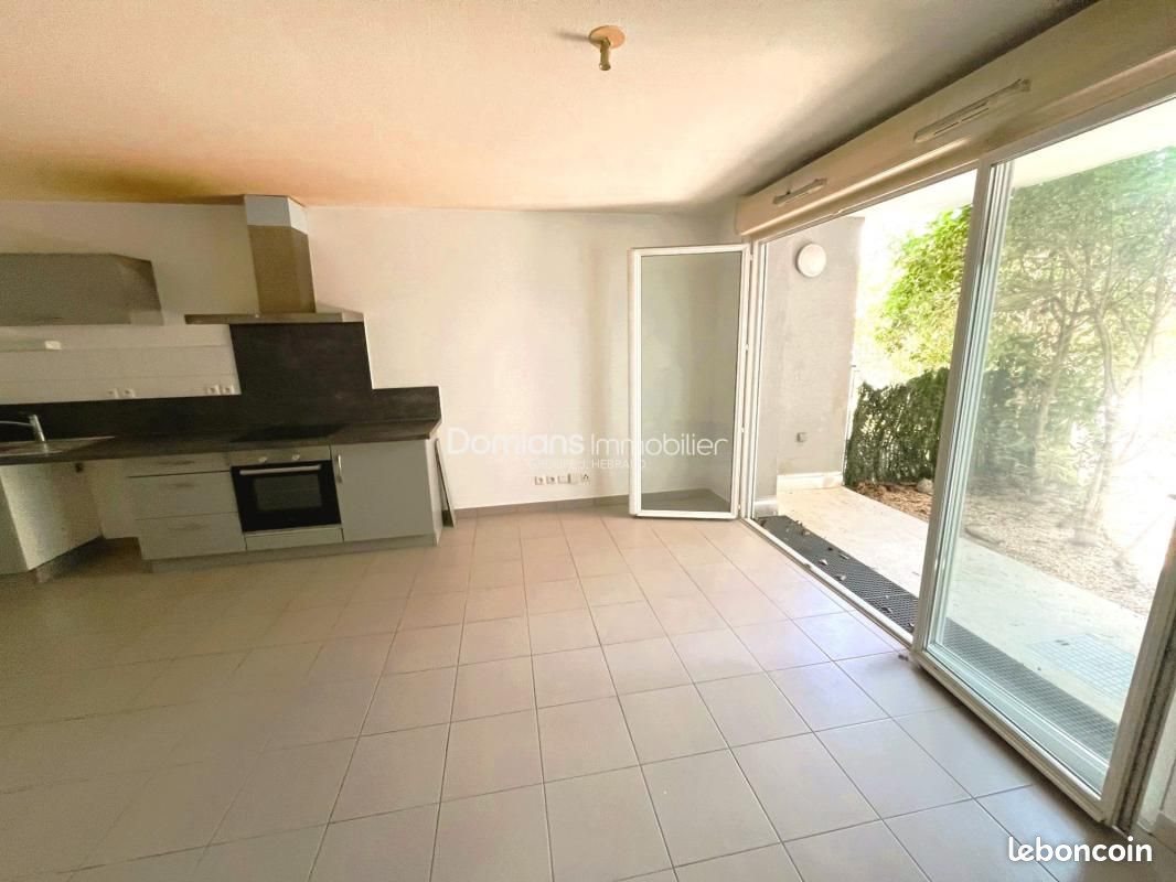 Appartement à vendre, 41m², Perpignan