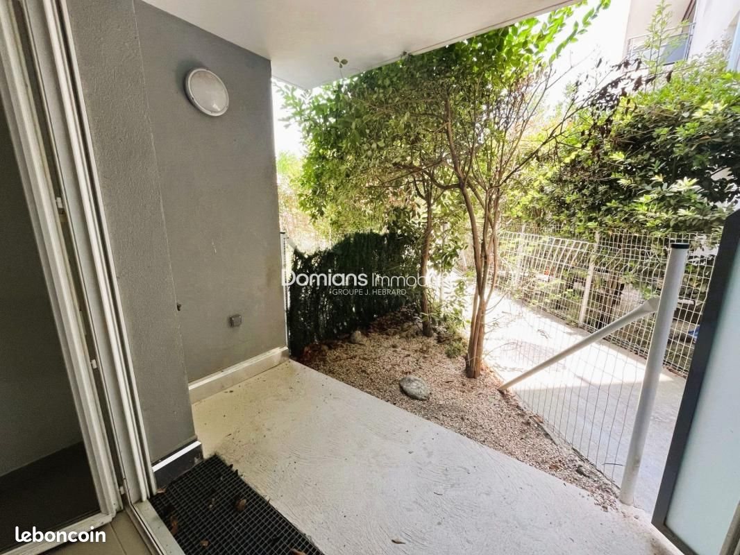 Appartement à vendre, 41m², Perpignan