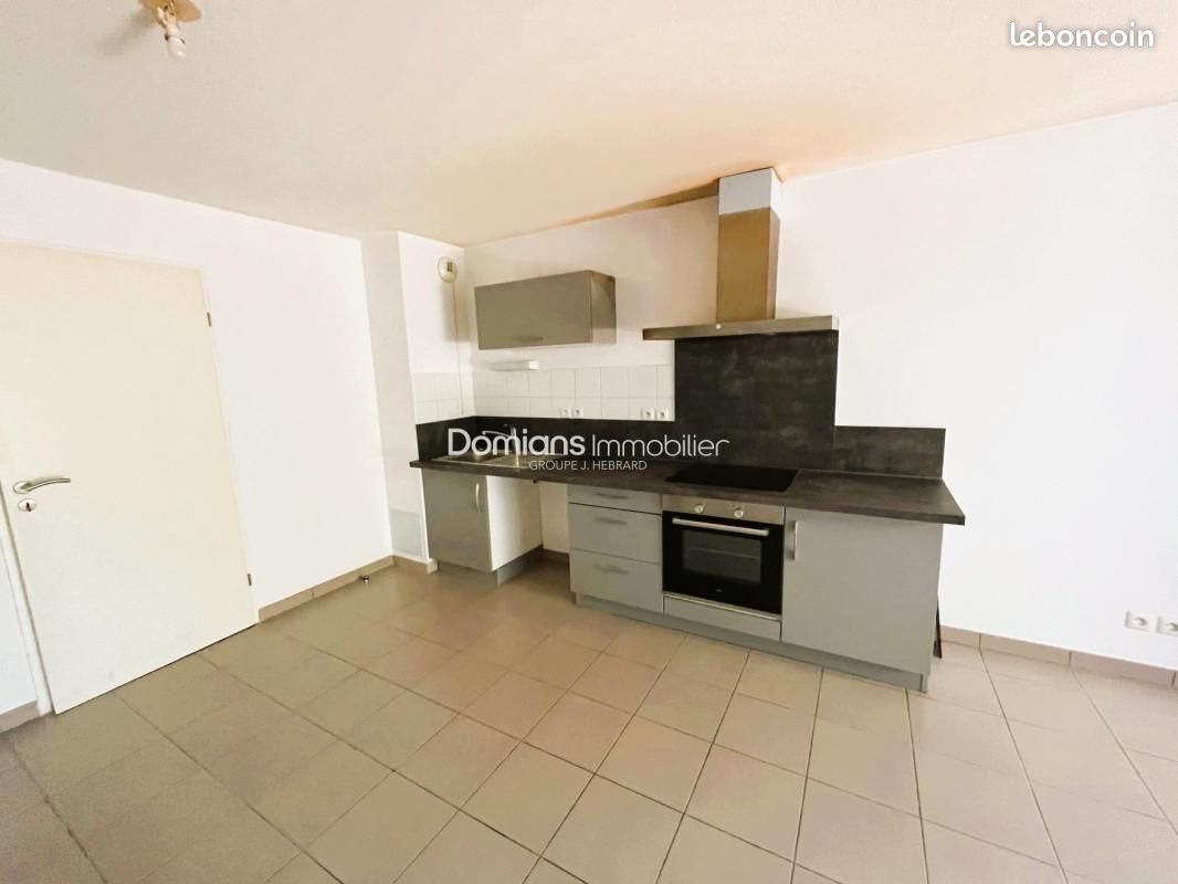 Appartement à vendre, 41m², Perpignan