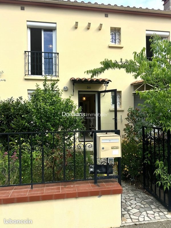 Maison à vendre, 105m², Le Boulou
