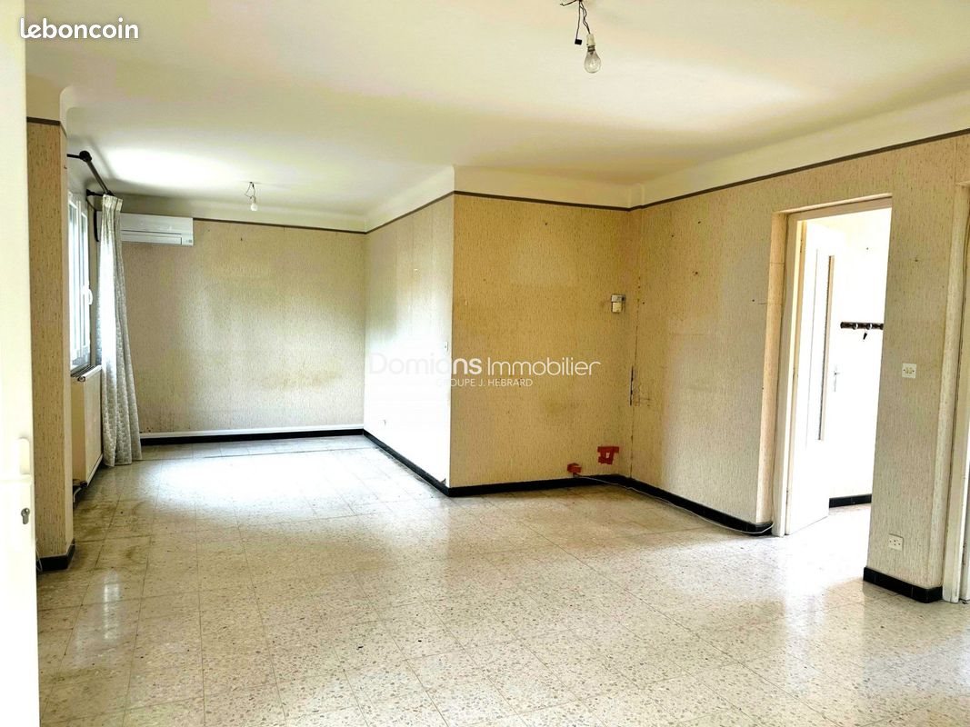 Maison à vendre, 105m², Le Boulou