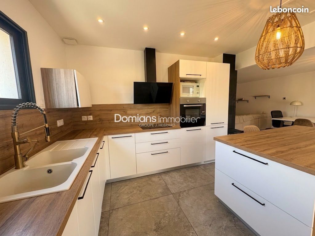 Maison à vendre, 142m², Corbère
