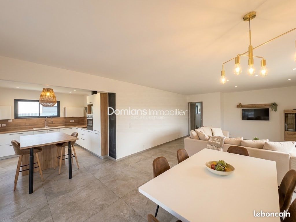 Maison à vendre, 142m², Corbère